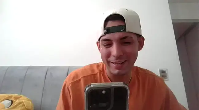 Sexyclark  online show from 01/06/25, 04:55