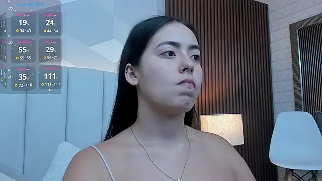 Julietasantos   online show from 04/13/26, 06:24