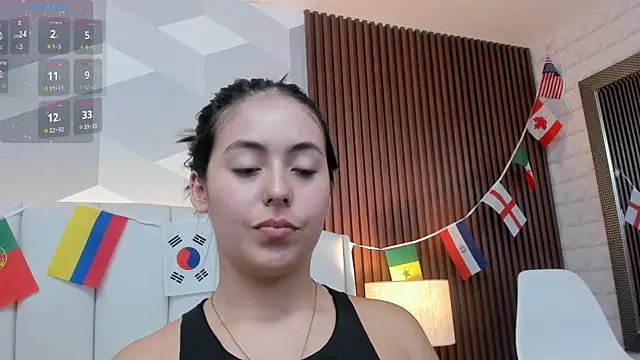 Julietasantos   online show from 07/14/26, 06:46