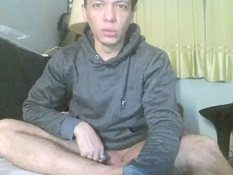 Soyalexpoz89 online show from 06/05/26, 03:13