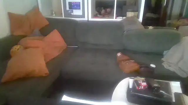 Fuckbuddy36 online show from 04/09/26, 07:08