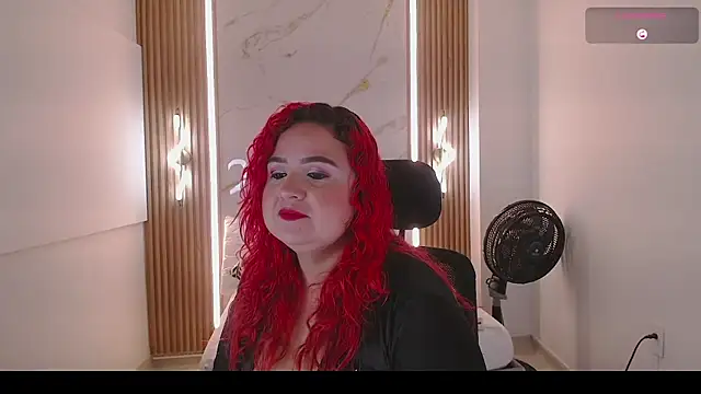 Mariana Rojas online show from 03/21/26, 05:56