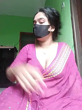 Snapshot of Kotha_-Moni chatting on 12/22/24, 02:06 Kotha -Moni online show from 12/22/24, 02:06