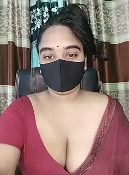 Snapshot of Kotha_-Moni chatting on 09/20/25, 12:55 Kotha -Moni online show from 09/20/25, 12:55