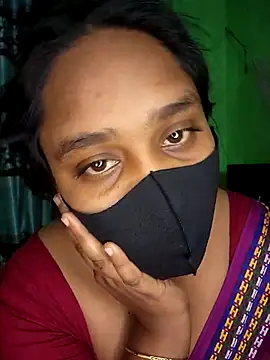 Snapshot of Kotha_-Moni chatting on 12/22/25, 02:14 Kotha -Moni online show from 12/22/25, 02:14