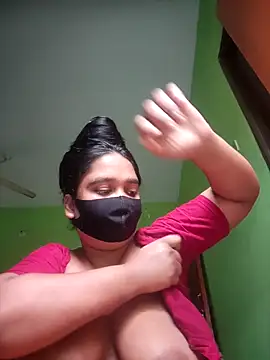 Snapshot of Kotha_-Moni chatting on 03/02/26, 02:03 Kotha -Moni online show from 03/02/26, 02:03