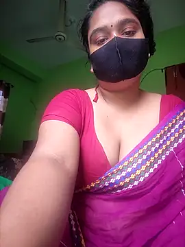 Snapshot of Kotha_-Moni chatting on 03/04/26, 03:12 Kotha -Moni online show from 03/04/26, 03:12