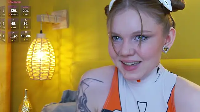 lessysweety online show from 02/18/26, 03:24