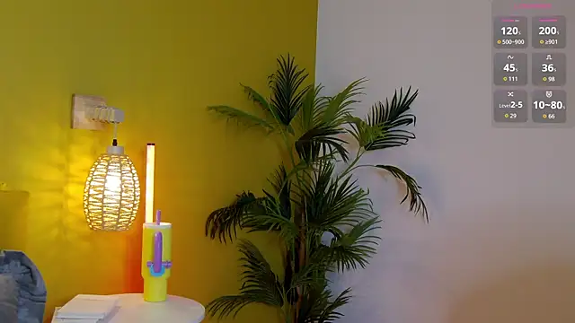 lessysweety online show from 05/29/26, 03:26