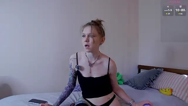lessysweety online show from 07/15/26, 02:50