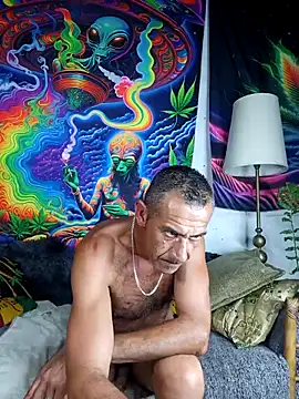 Bbboy42 online show from 03/31/26, 07:25