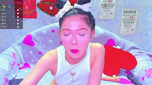 Vanessa Florence online show from 12/20/24, 01:14