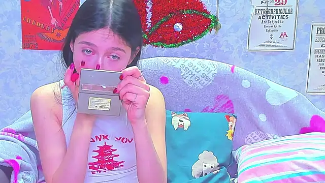 Vanessa Florence online show from 12/27/24, 01:11