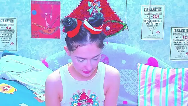 Vanessa Florence online show from 01/12/25, 01:11