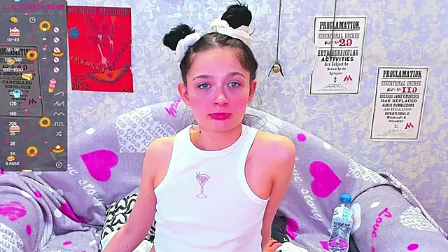 Vanessa Florence online show from 02/08/25, 06:22