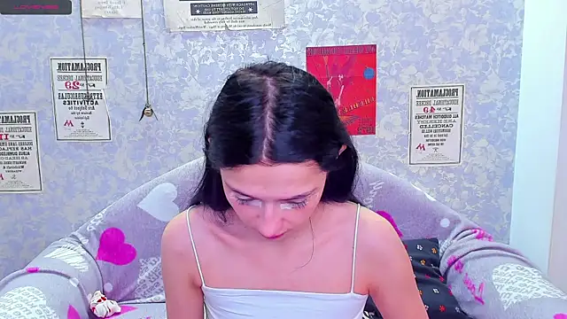 Vanessa Florence online show from 03/22/25, 06:54