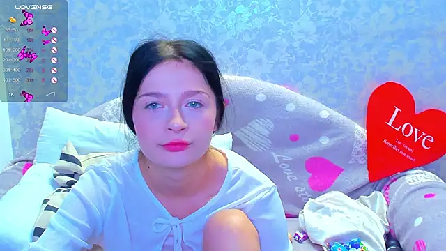 Vanessa Florence online show from 09/18/25, 01:18