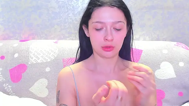 Vanessa Florence online show from 01/08/26, 01:19