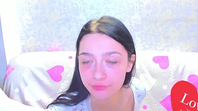 Vanessa Florence online show from 03/15/26, 01:22