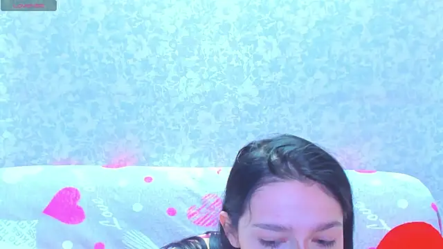 Vanessa Florence online show from 04/04/26, 01:26