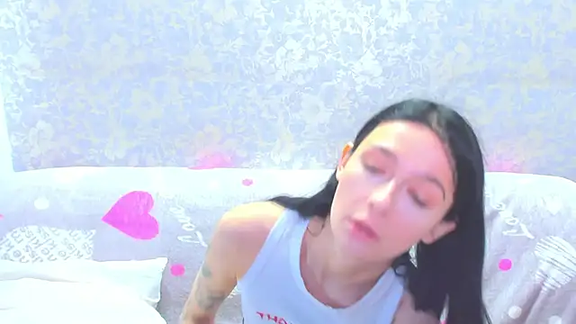 Vanessa Florence online show from 05/23/26, 01:00