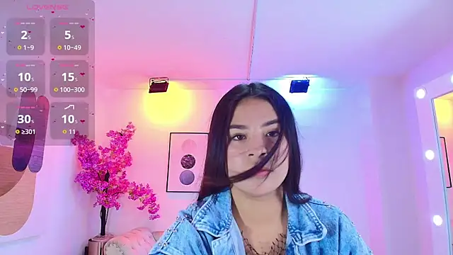 Kaori ayu online show from 11/05/25, 12:27