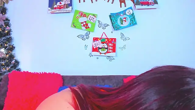 Channel-Parker online show from 12/31/24, 09:28