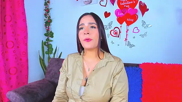 Channel-Parker online show from 03/03/25, 04:58