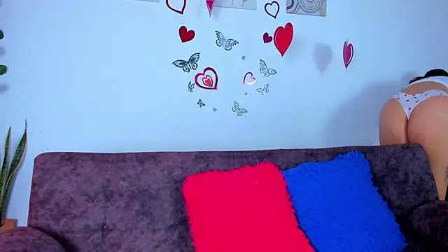 Channel-Parker online show from 09/16/25, 02:23