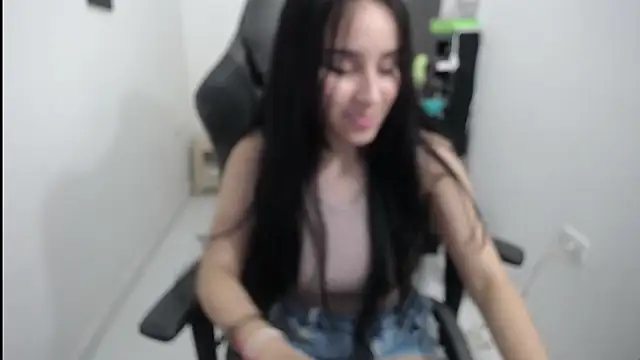 susana2523 online show from 01/29/25, 07:15