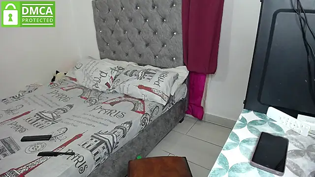 susana2523 online show from 05/08/26, 02:28