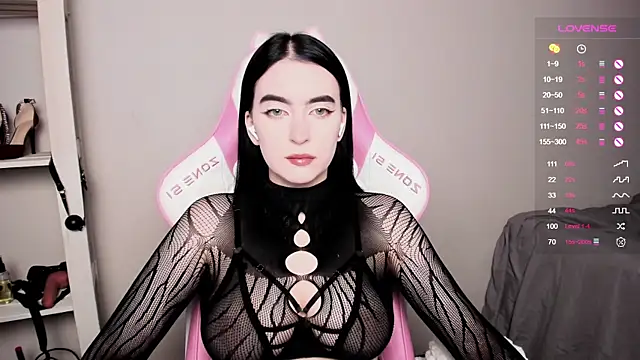 EvangelinaVangelis online show from 02/02/25, 02:45