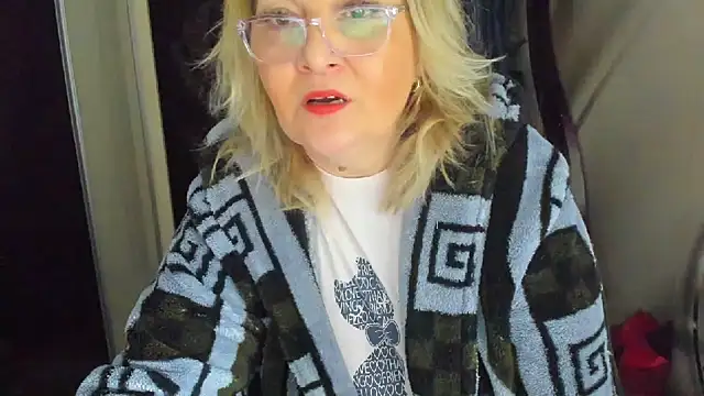 IryshAlice online show from 04/13/26, 09:20