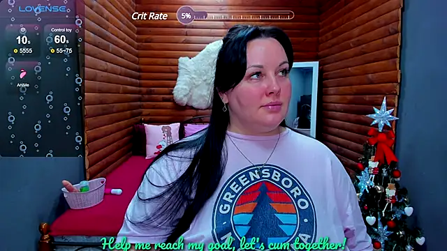 BubbleEmma online show from 01/10/25, 11:43