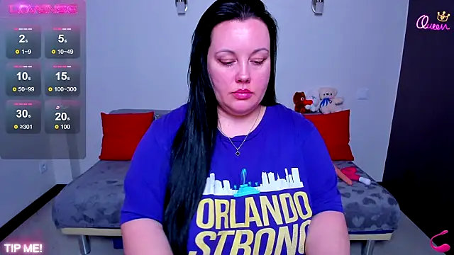 BubbleEmma online show from 04/06/26, 02:07