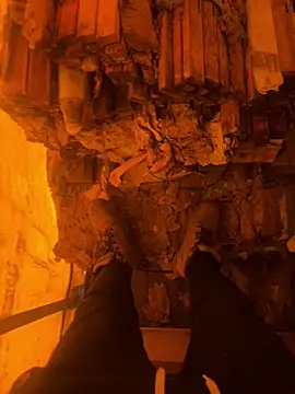 cussy007 online show from 12/16/25, 01:27