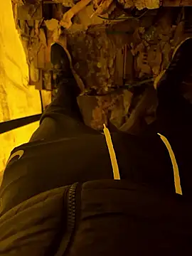 cussy007 online show from 01/12/26, 09:58