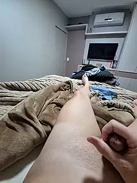 edygaucho3 online show from 10/16/25, 01:12