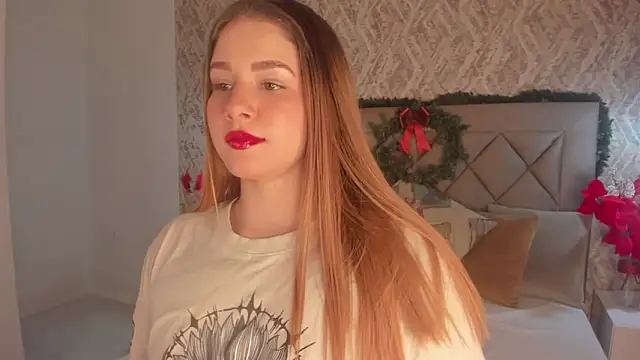 Lady lacey05 online show from 12/17/24, 02:00