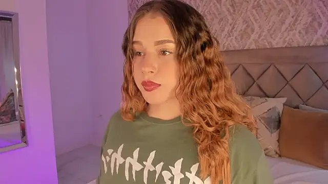 Lady lacey05 online show from 01/24/25, 05:53