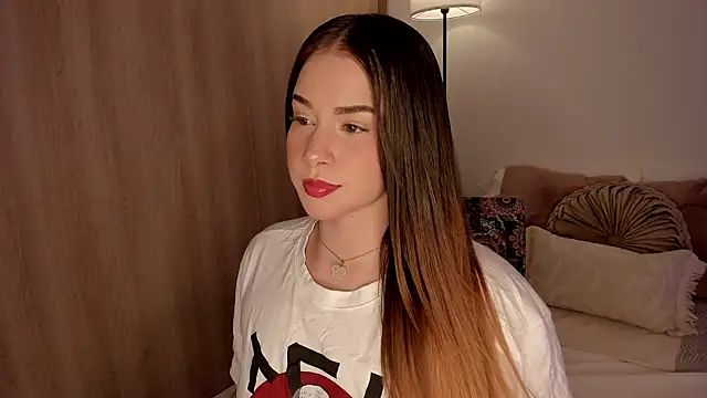 Lady lacey05 online show from 09/25/25, 01:20