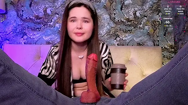 KateBleare online show from 02/22/26, 02:15