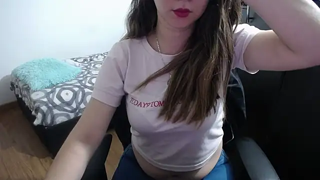 Snapshot of Luna_girlhot_ chatting on 01/17/25, 10:01 Luna girlhot  online show from 01/17/25, 10:01