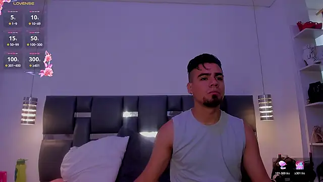 PittAndLunaa online show from 02/10/26, 12:31