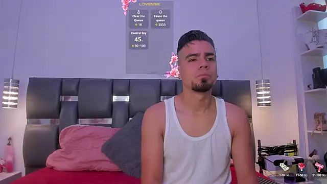 PittAndLunaa online show from 02/14/26, 12:35