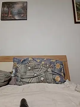 fekete demon online show from 02/03/26, 06:24