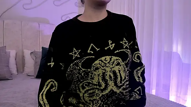 Adeelinee online show from 03/11/25, 07:58