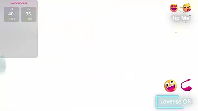 white sexy  online show from 01/31/26, 07:23