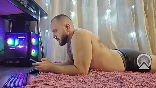 andy candy  online show from 02/09/25, 01:33