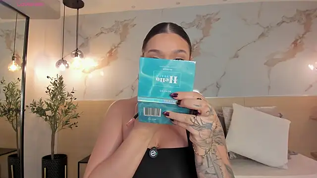 LeaThompson online show from 01/08/26, 10:12